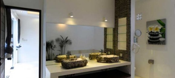 Vivenda T4 em Seminyak, Indonesia N.º 3303 10
