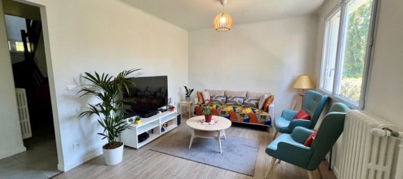 6 chambres Maison à Saint-Leu-la-Forêt, France No. 302522 2