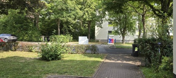 1 bedroom Apartment in Wiesbaden, Germany No. 295471 11