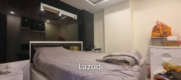 2 bedrooms Condo in Bang Lamung, Thailand No. 23439 8