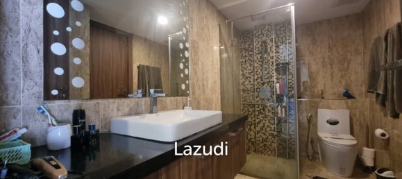 2 bedrooms Condo in Bang Lamung, Thailand No. 23439 9