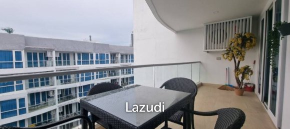 2 bedrooms Condo in Bang Lamung, Thailand No. 23439 10