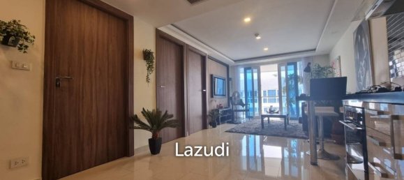 2 bedrooms Condo in Bang Lamung, Thailand No. 23439 4