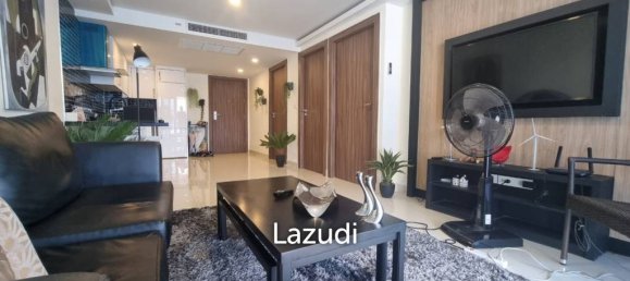 2 bedrooms Condo in Bang Lamung, Thailand No. 23439 3