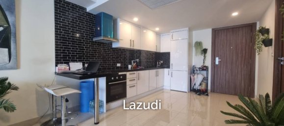 2 bedrooms Condo in Bang Lamung, Thailand No. 23439 5