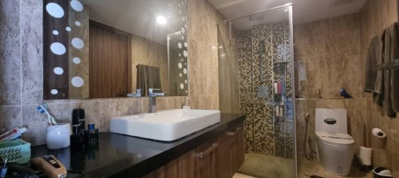 Apartamento com 2 quartos em condomínio em Pattaya, Thailand N.º 23439 3