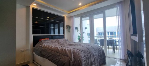 Apartamento com 2 quartos em condomínio em Pattaya, Thailand N.º 23439 6