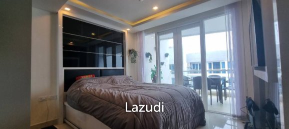2 bedrooms Condo in Bang Lamung, Thailand No. 23439 6