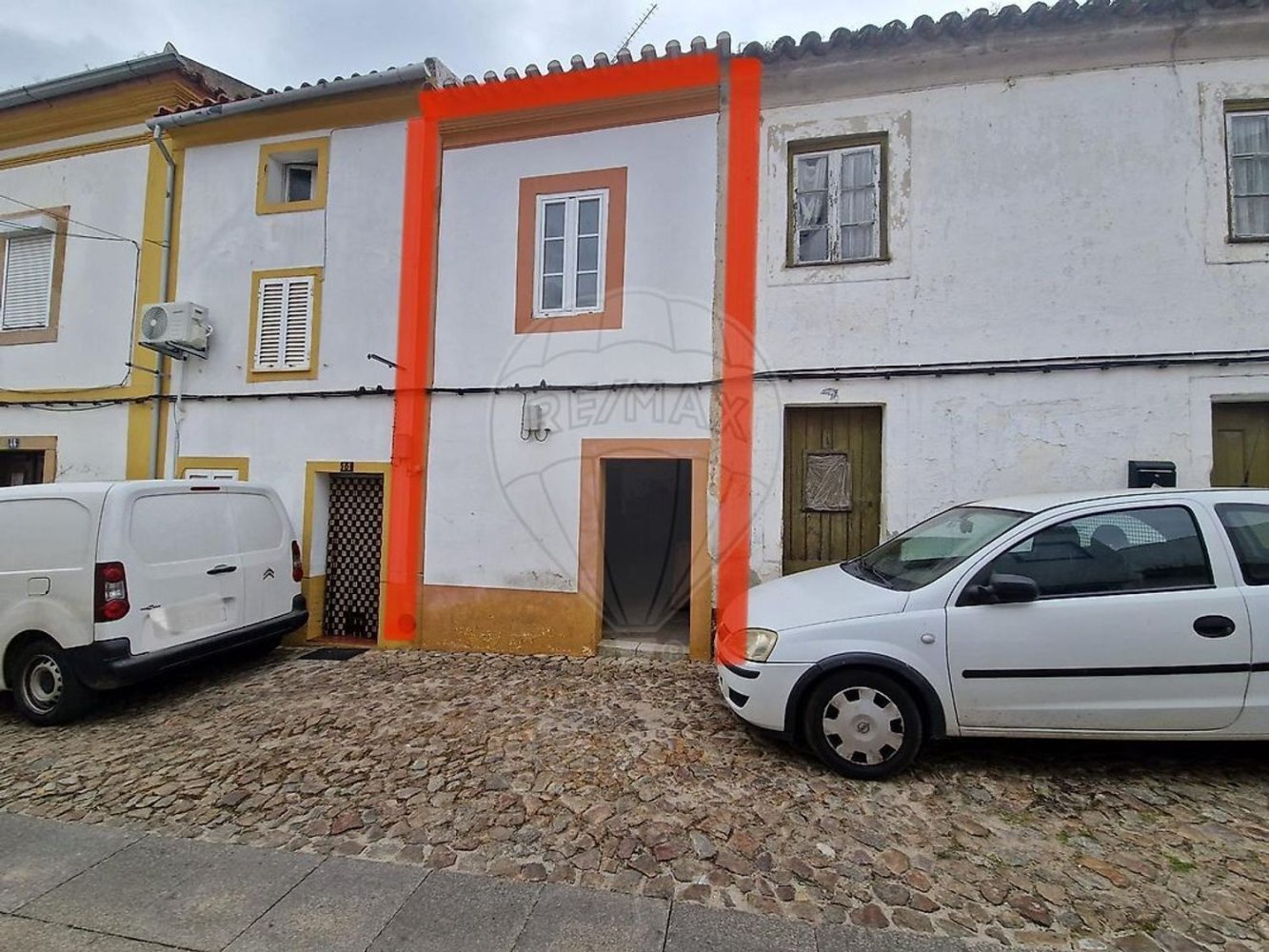 Дом с 2 спальнями в Низа, Португалия № 16048