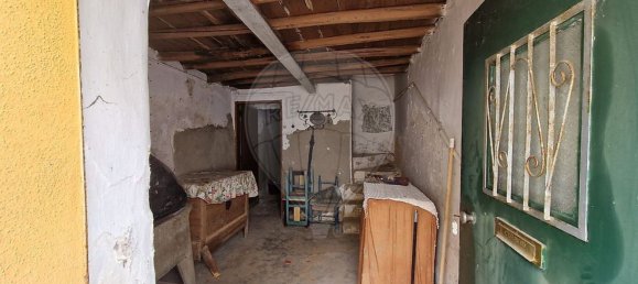 Дом с 2 спальнями в Низа, Португалия № 16048 2