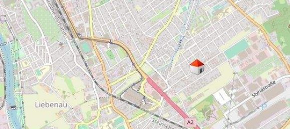 3 rooms Apartment in Graz, Austria No. 209646 15