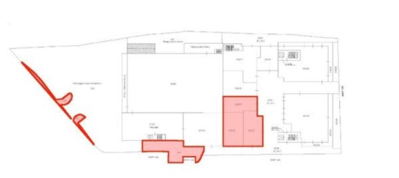 3456m² Warehouse in Perugia, Italy No. 324863 13