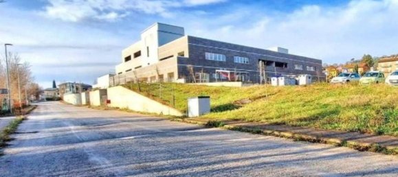 3456m² Warehouse in Perugia, Italy No. 324863 7