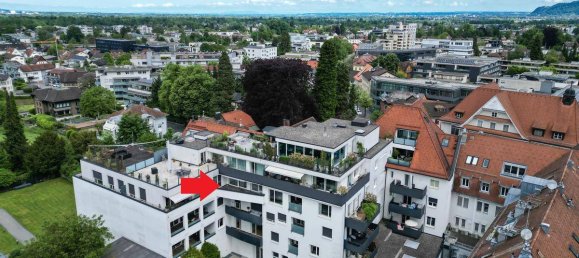 2 bedrooms Apartment in Dornbirn, Austria No. 138098 17