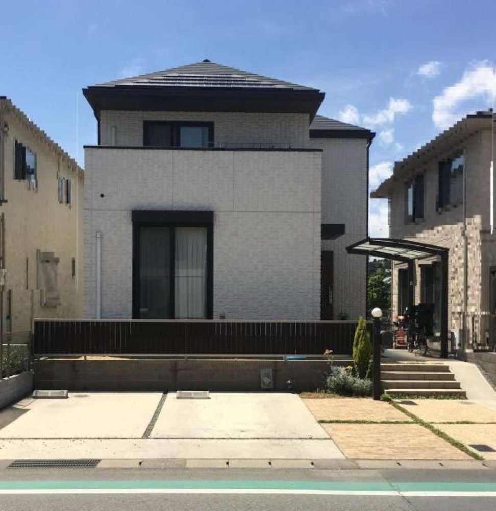 4 bedrooms House in Hyogo, Japan No. 7708