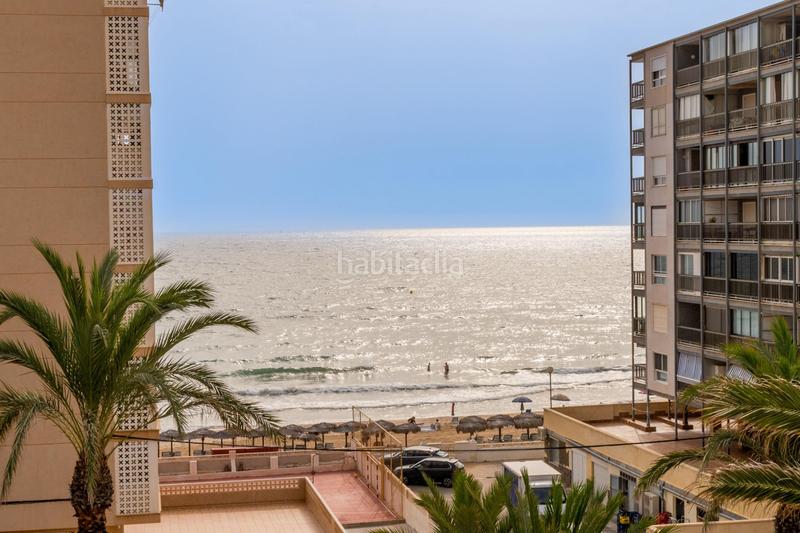 2 Schlafzimmer Wohnung in Alicante, Spain, Nr. 242531