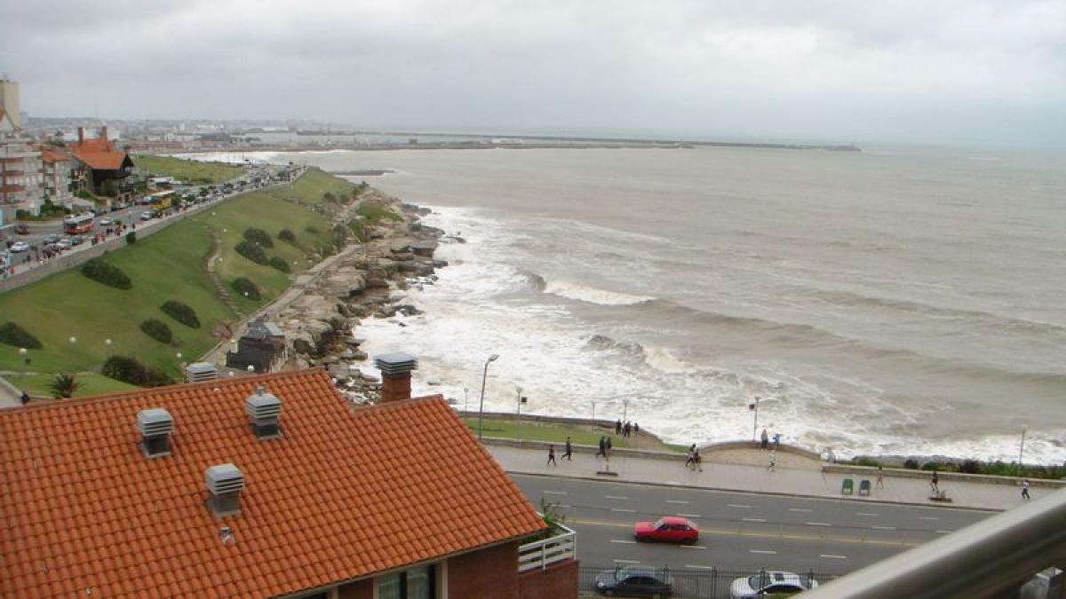 Studio in Mar del Plata, Argentina No. 98251