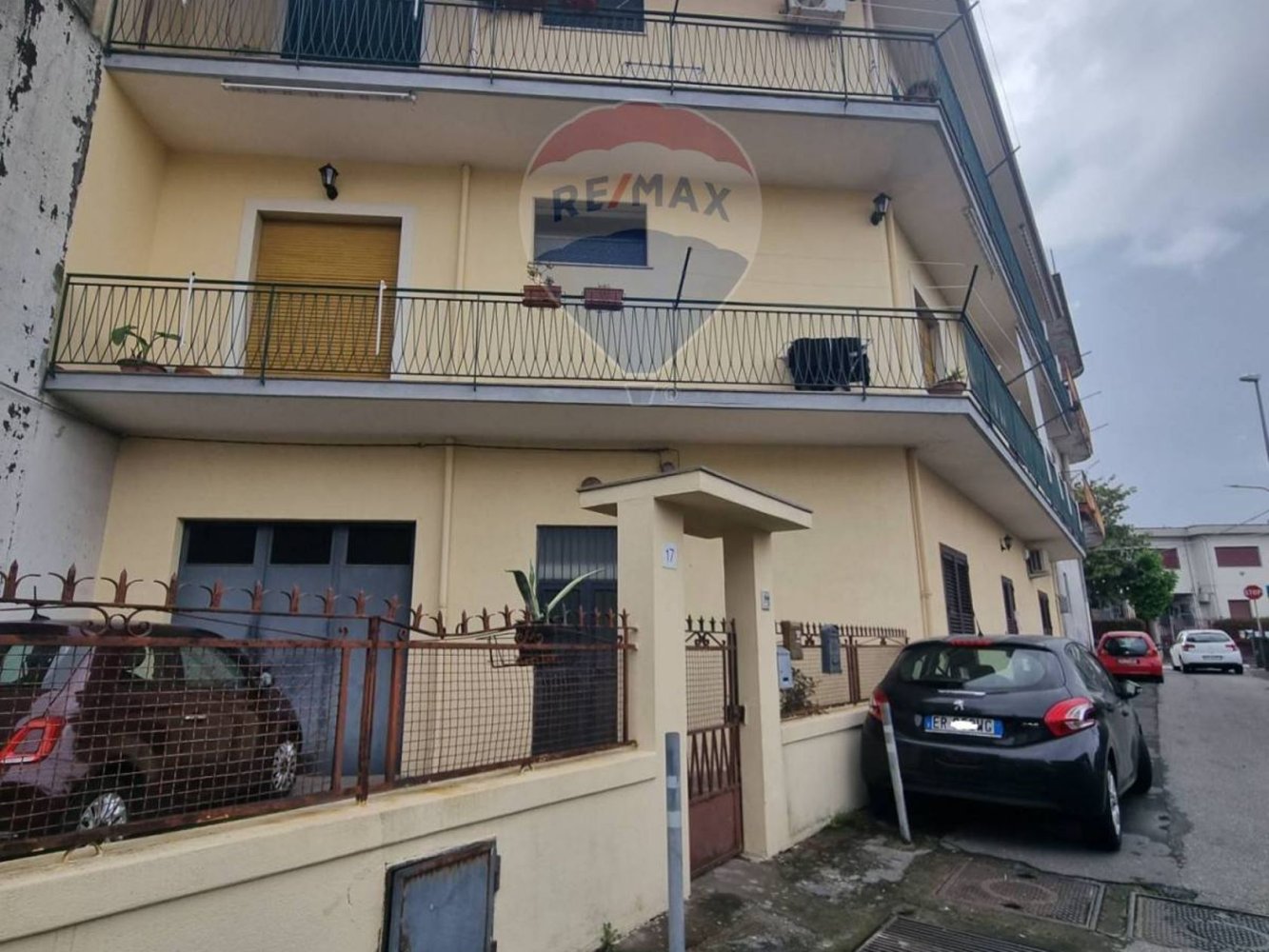 3 Schlafzimmer Wohnung in Aci Sant'Antonio, Italy, Nr. 75133