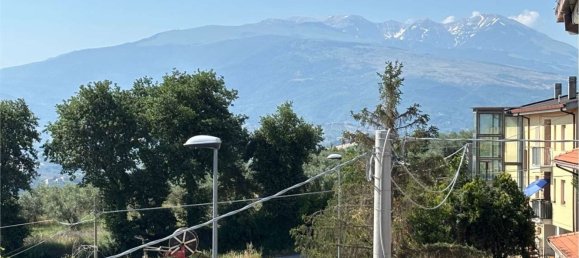 Квартира с 4 комнатами в Рошано, Италия № 257968 16