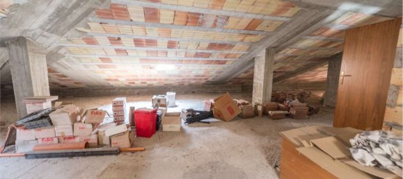 Квартира с 4 комнатами в Рошано, Италия № 257968 29