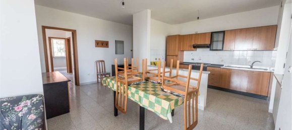 Квартира с 4 комнатами в Рошано, Италия № 257968 10