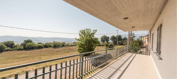 Квартира с 4 комнатами в Рошано, Италия № 257968 13