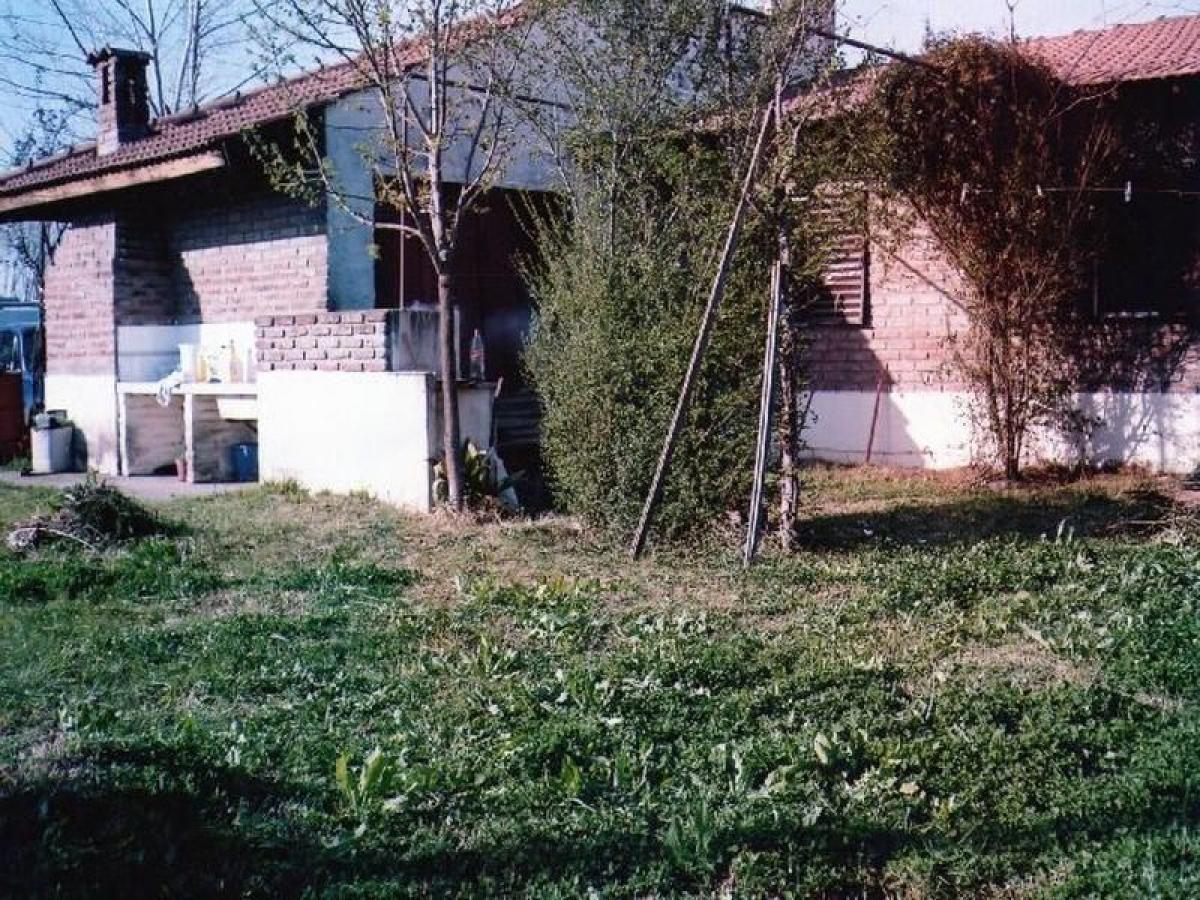 2 bedrooms House in General Rodriguez, Argentina No. 94156