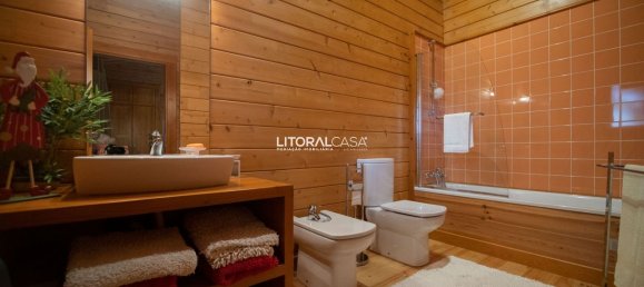 Дом с 9 спальнями в Оливейра ди Аземейш, Португалия № 72014 12