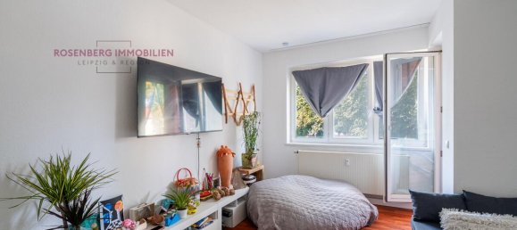 2-Zimmer Wohnung in Leipzig, Germany, Nr. 333462 5