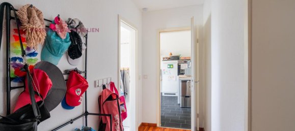 2-Zimmer Wohnung in Leipzig, Germany, Nr. 333462 3