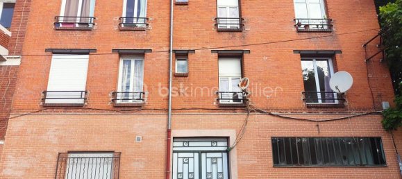 1 bedroom Apartment in Bagnolet, France No. 328587 2