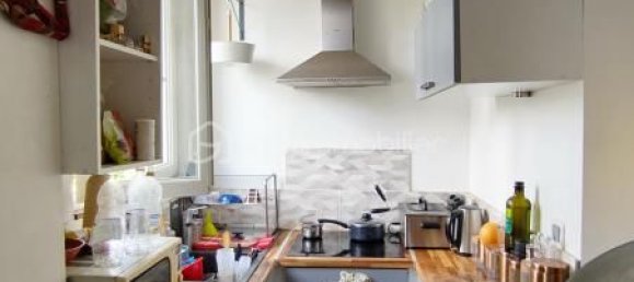 1 bedroom Apartment in Bagnolet, France No. 328587 5