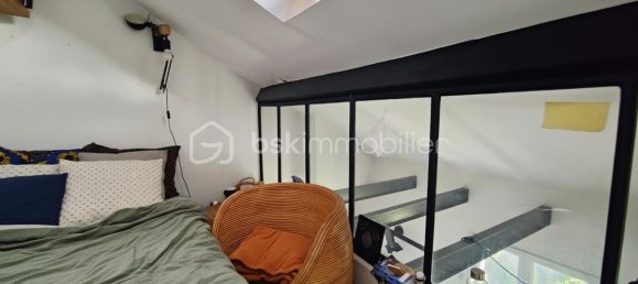 1 bedroom Apartment in Bagnolet, France No. 328587 3