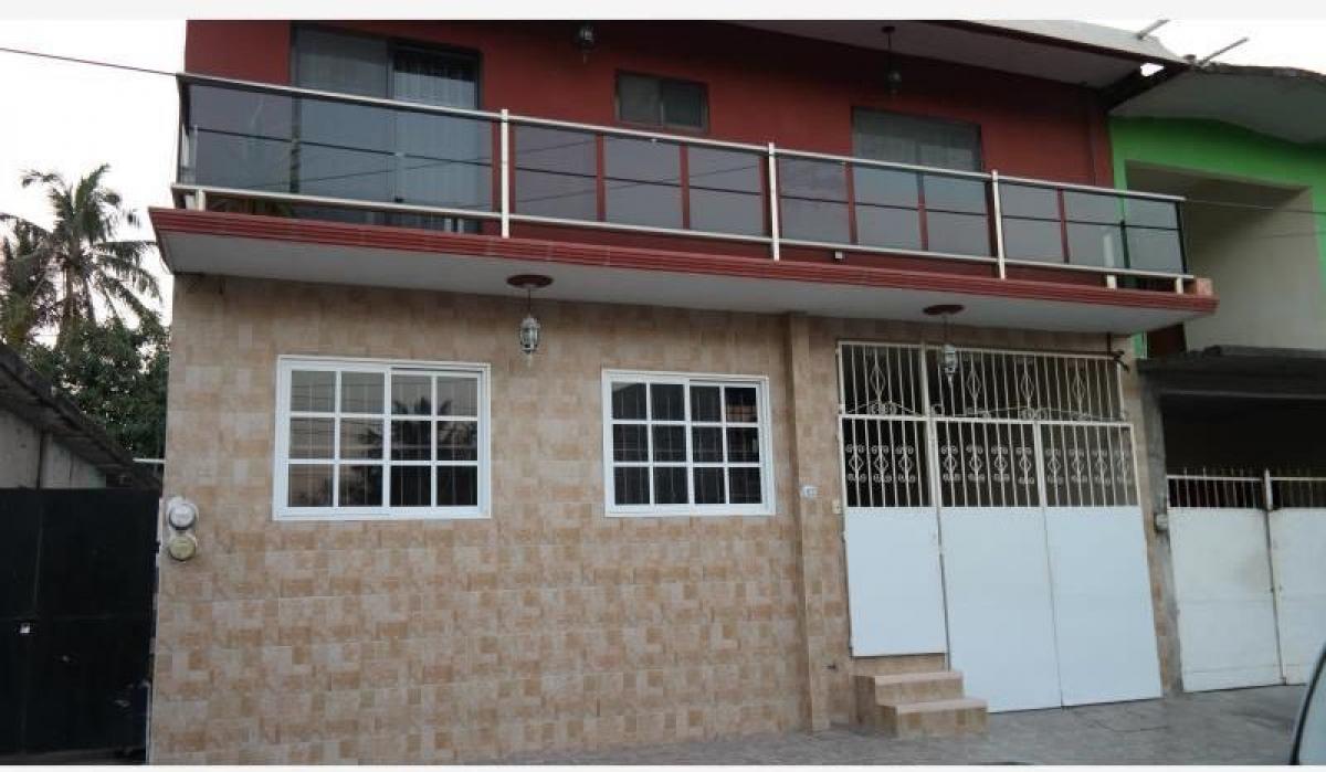 8 Schlafzimmer Haus in Veracruz, Mexico, Nr. 211793