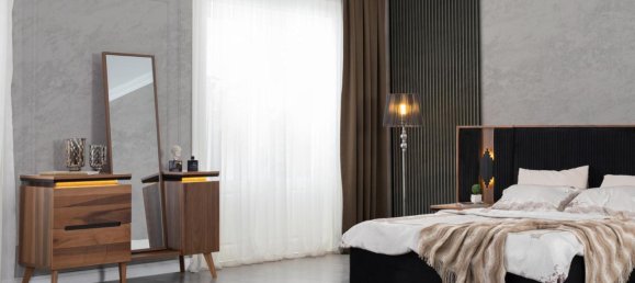 بانتهاوس 3+1 في Gazipasa, Turkey رقم 22843 14