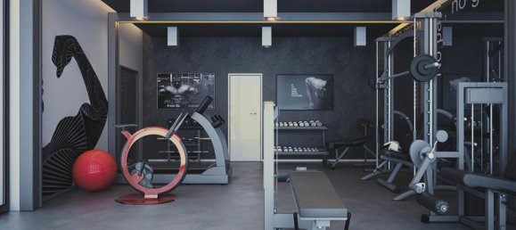 بانتهاوس 3+1 في Gazipasa, Turkey رقم 22843 11