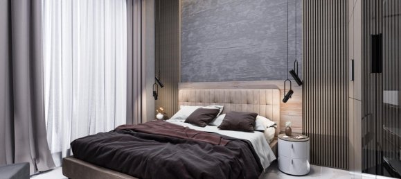 بانتهاوس 3+1 في Gazipasa, Turkey رقم 22843 3