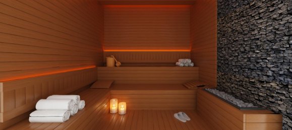 بانتهاوس 3+1 في Gazipasa, Turkey رقم 22843 10