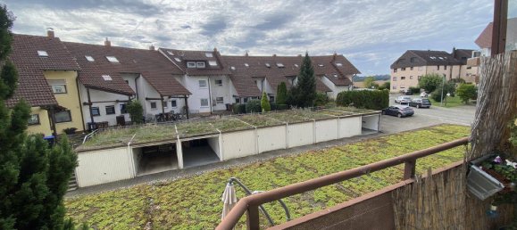 Apartamento de 1 dormitorio en Konstanz, Germany No. 33148 4