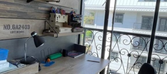 Apartment 3+1 in Alanya, Turkey No. 24244 6