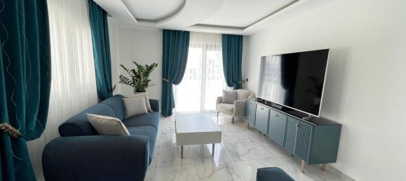 Apartment 3+1 in Alanya, Turkey No. 24244 2