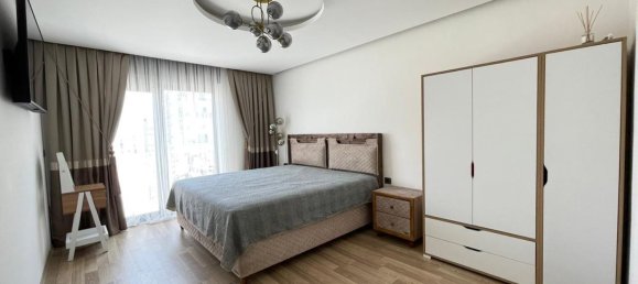 Apartment 3+1 in Alanya, Turkey No. 24244 3