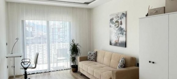 Apartment 3+1 in Alanya, Turkey No. 24244 4