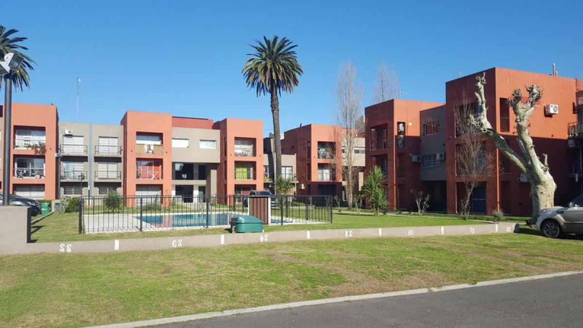  Warehouse in San Miguel, Argentina No. 104677