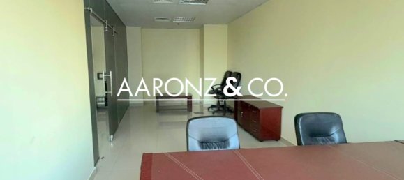 Офис 87м² в Бизнес-Бэй, ОАЭ № 110213 3