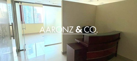 Офис 87м² в Бизнес-Бэй, ОАЭ № 110213 15