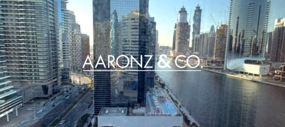 Офис 87м² в Бизнес-Бэй, ОАЭ № 110213 10