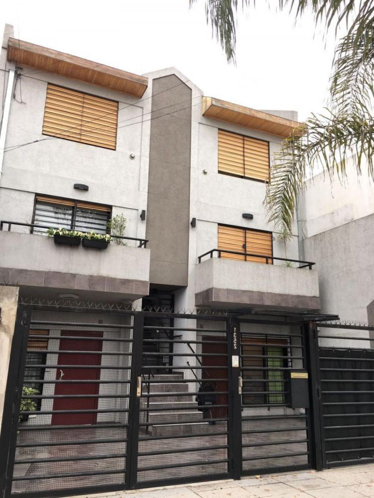 Studio in Buenos Aires, Argentina, Nr. 91403