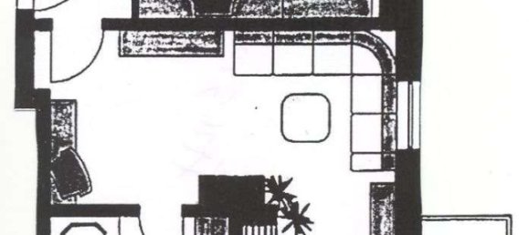 Квартира с 3 комнатами в Цвиккау, Германия № 30760 4