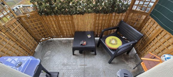 Квартира с 3 комнатами в Цвиккау, Германия № 30760 7